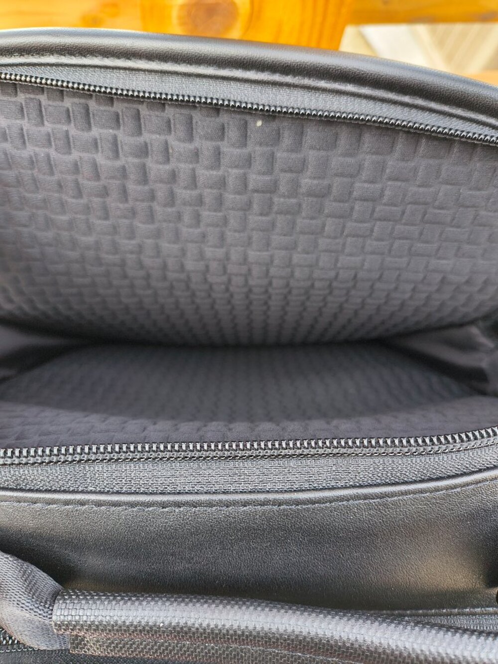 Alpha Brief Pack, Tumi - Picture 4 of 4